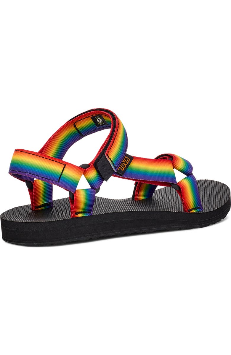 Teva Original Universal Gradiate Sport Sandal, Alternate, color,