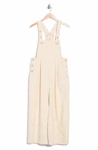 Free People Rambler Overalls