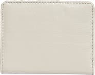 MUNDI SMALL LEATHER GOODS Mini Bifold Wallet