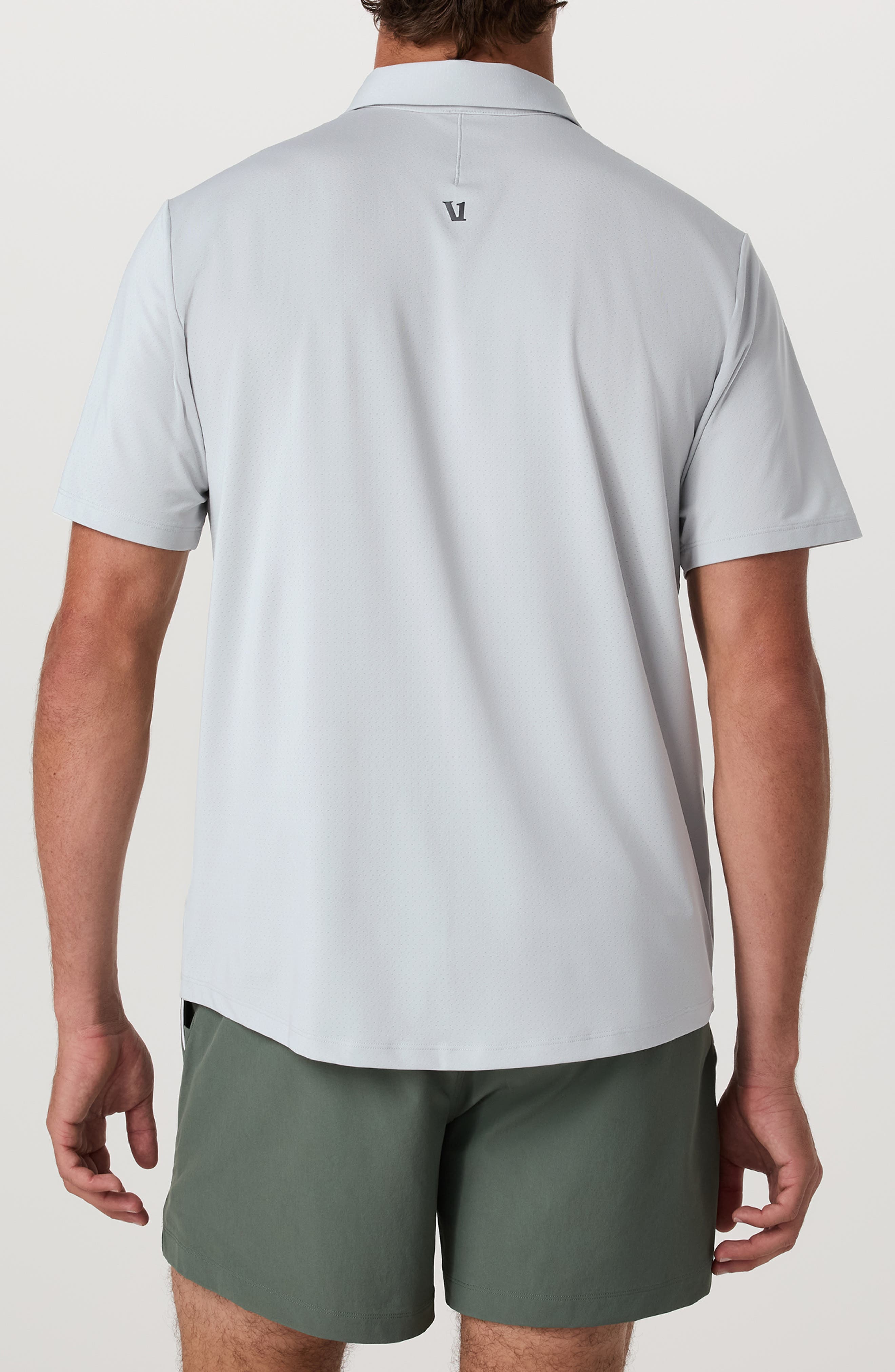 Viewpoint 2.0 Mesh Polo - image 2