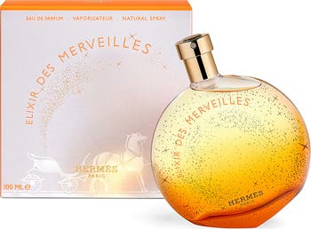 Eau des Merveilles - Eau de Toilette