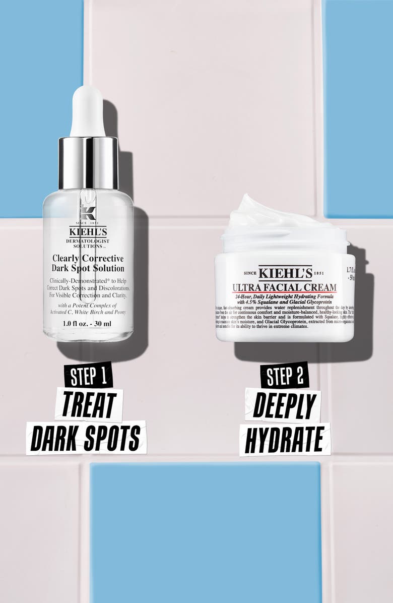Kiehl's Since 1851 Best In Glass Skin Care Set $103 Value, Alternate, color,