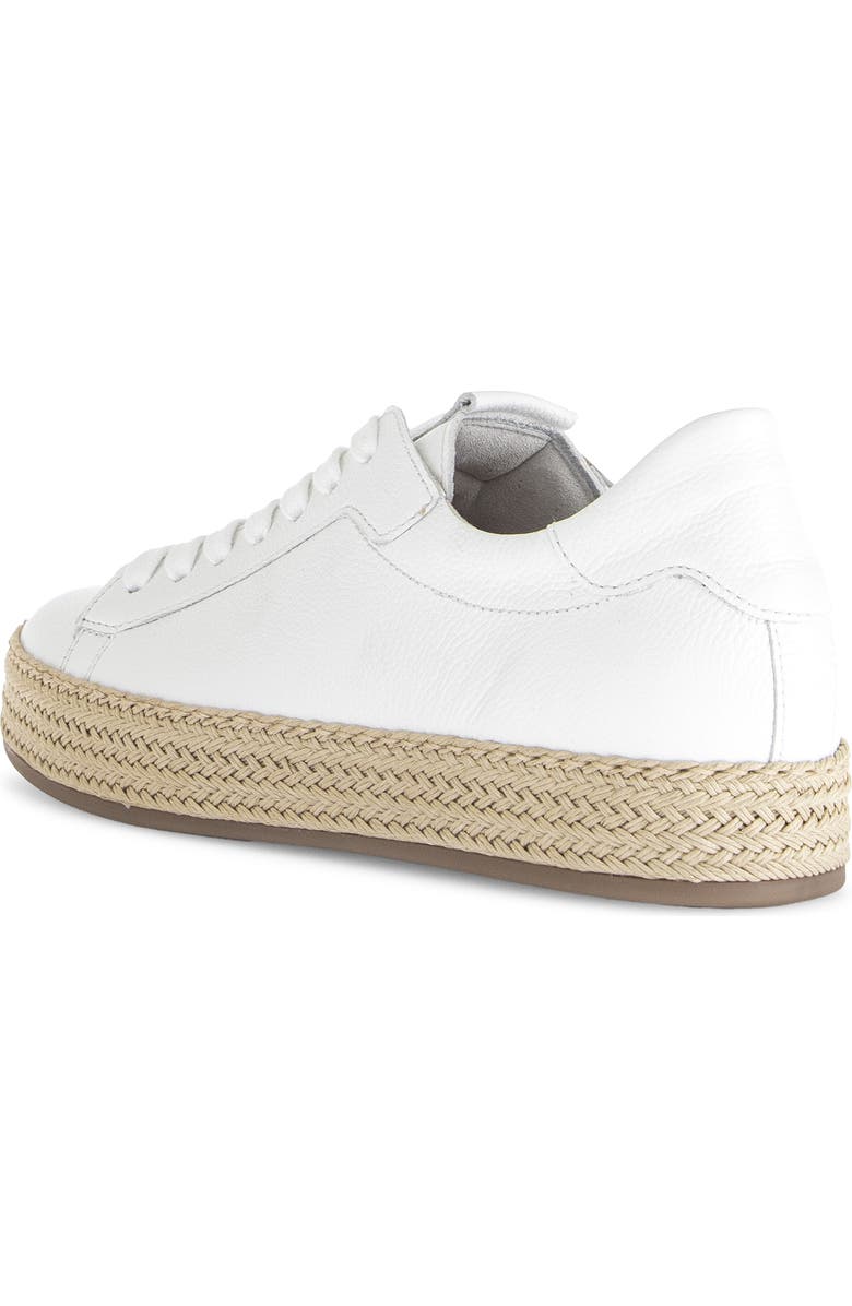 Gabor 83.270 Platform Sneaker, Alternate, color,