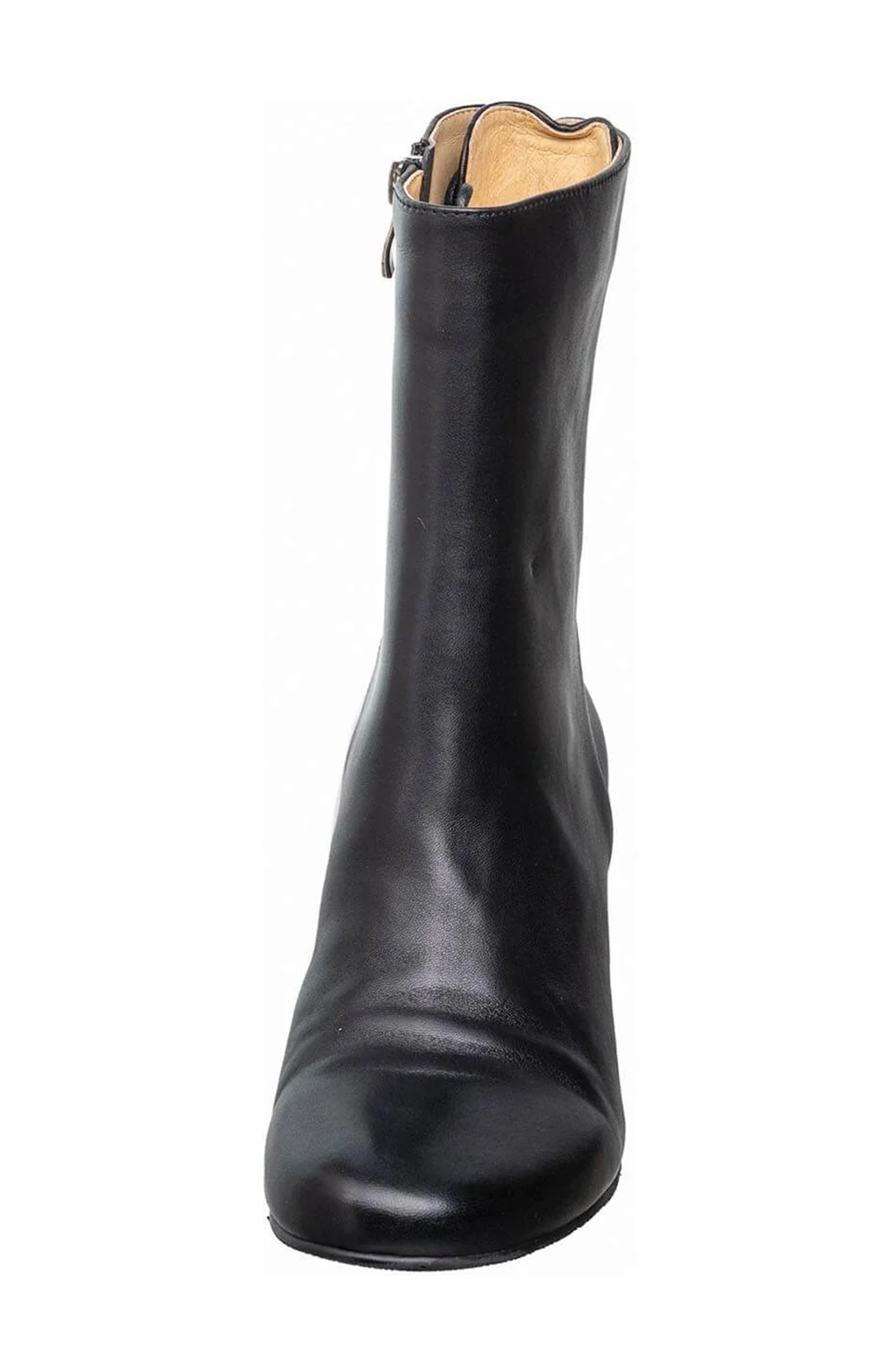 ANTELOPE Nyssa Bootie, Alternate, color, 