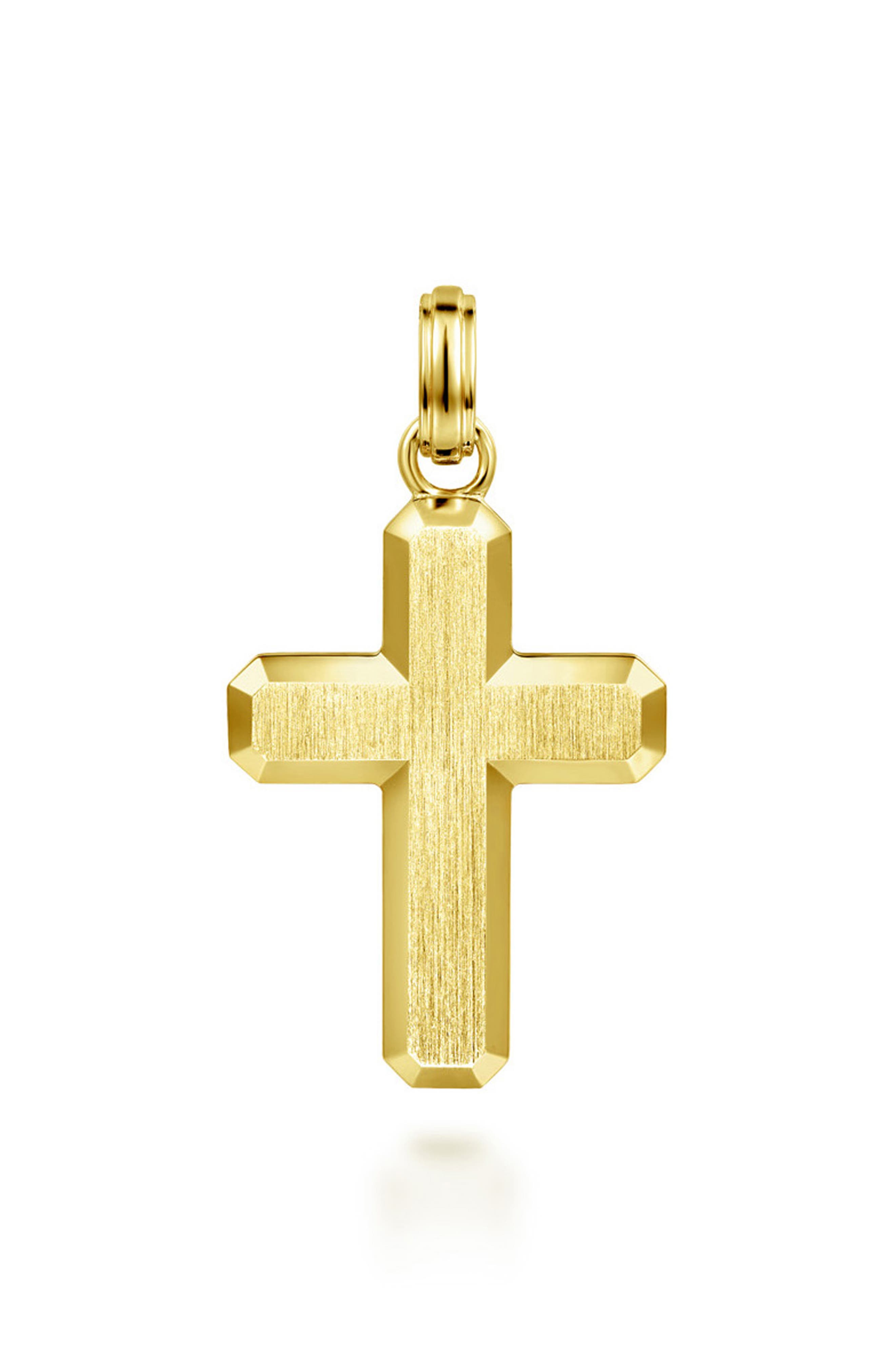 selected 14K YELLOW GOLD