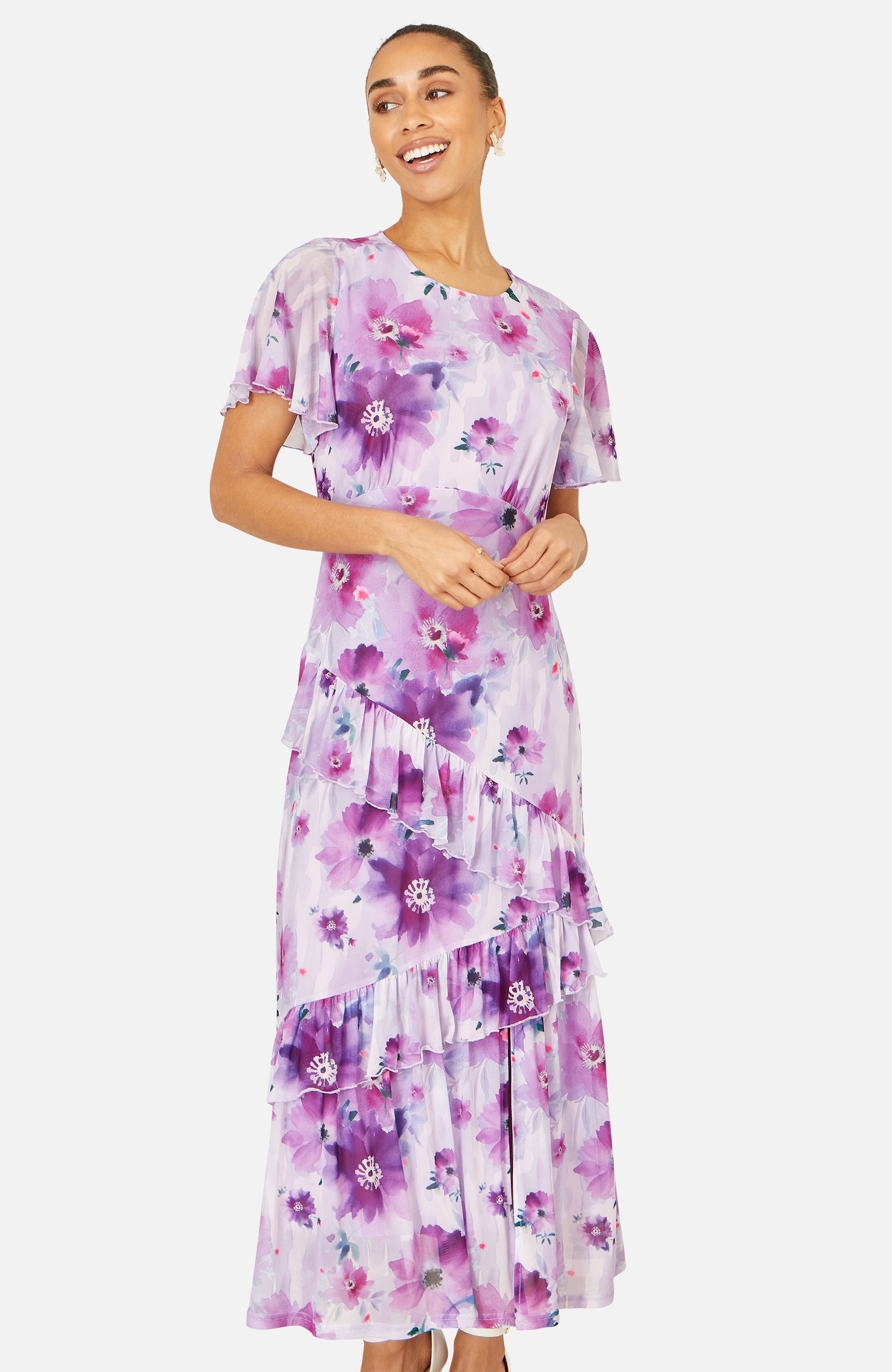 selected Lavender