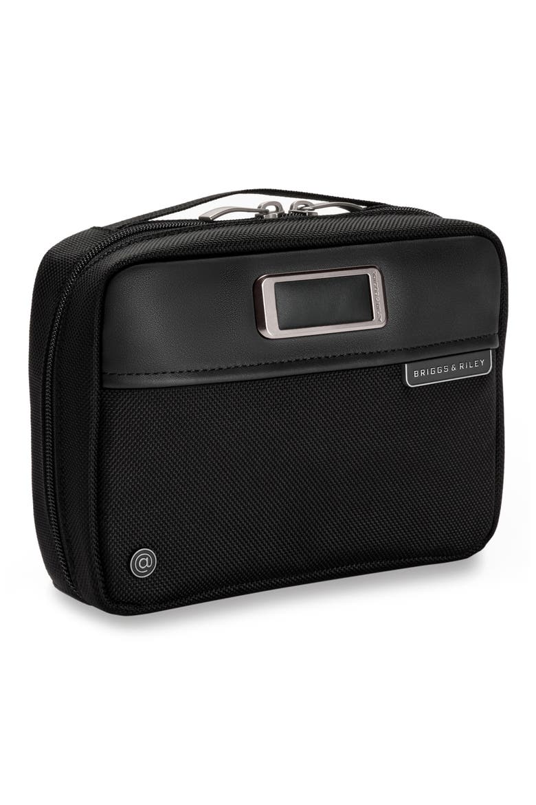 @Work Tech Kit, Alternate, color, BLACK