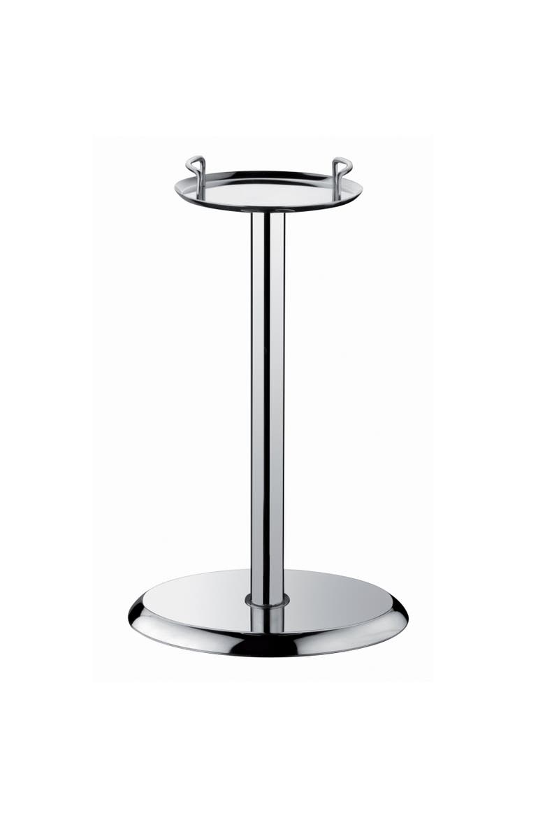 Immagina Stand, Main, color, Silver