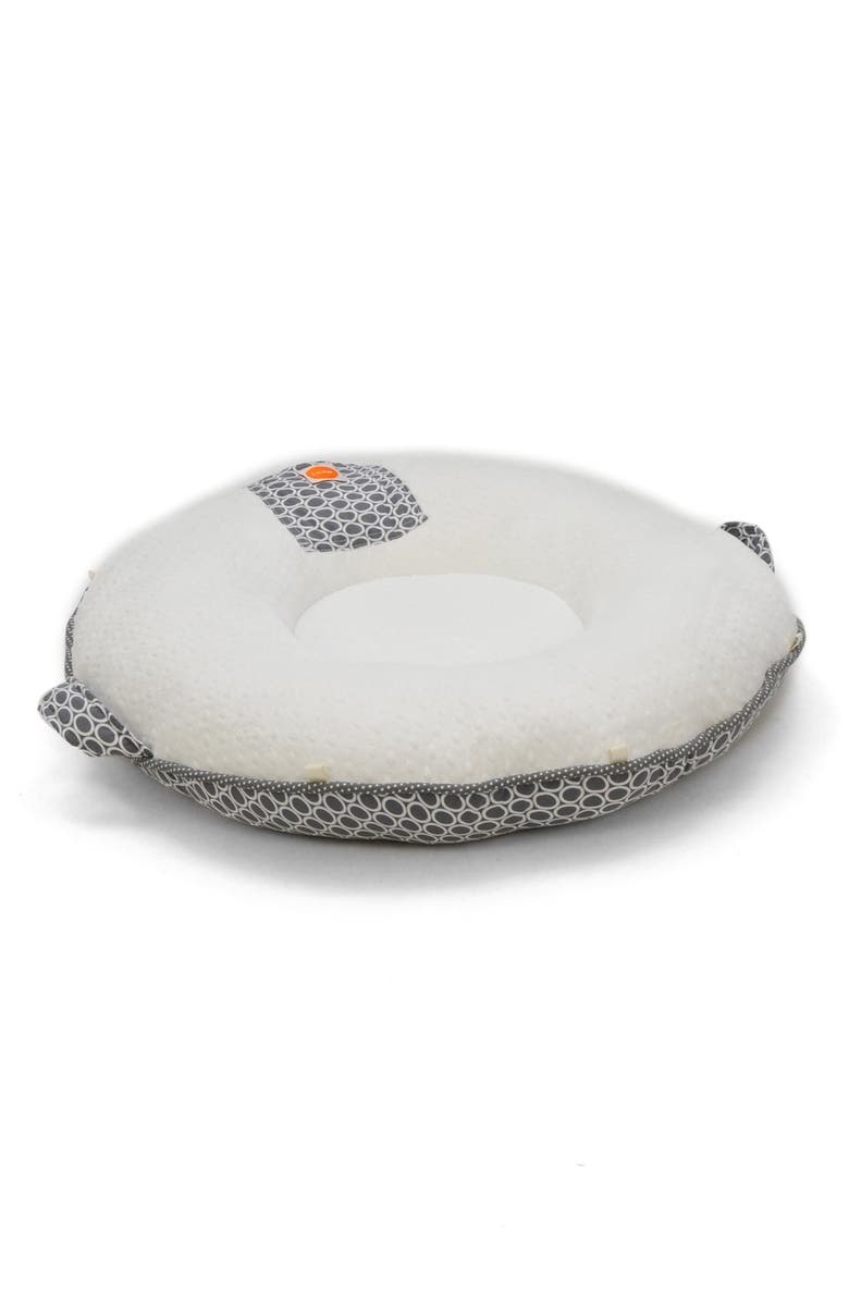 Pello 'Majestic' Portable Floor Pillow, Alternate, color, 