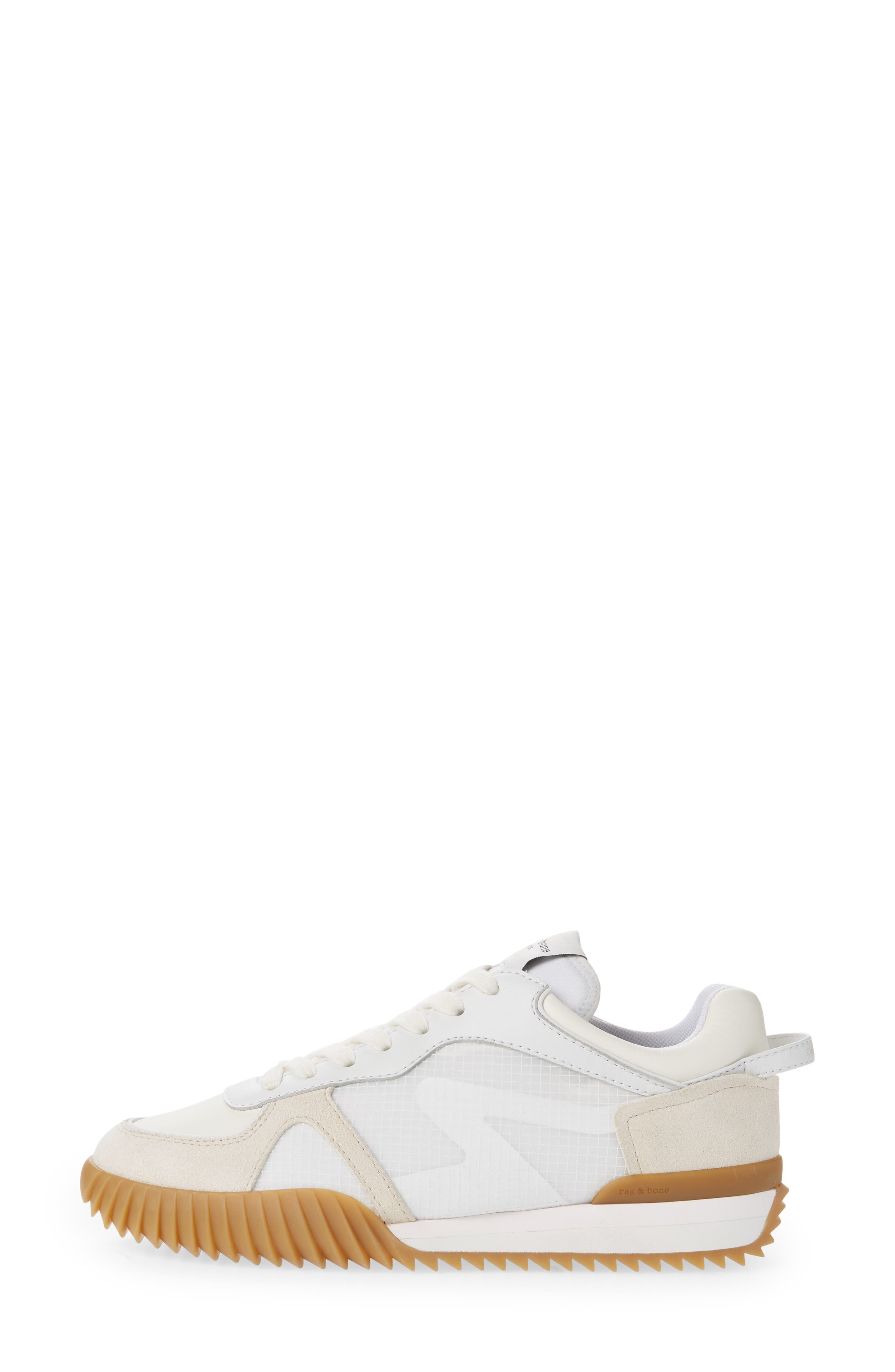 rag & bone Retro Runner 2.0 Sneaker, Alternate, color, 
