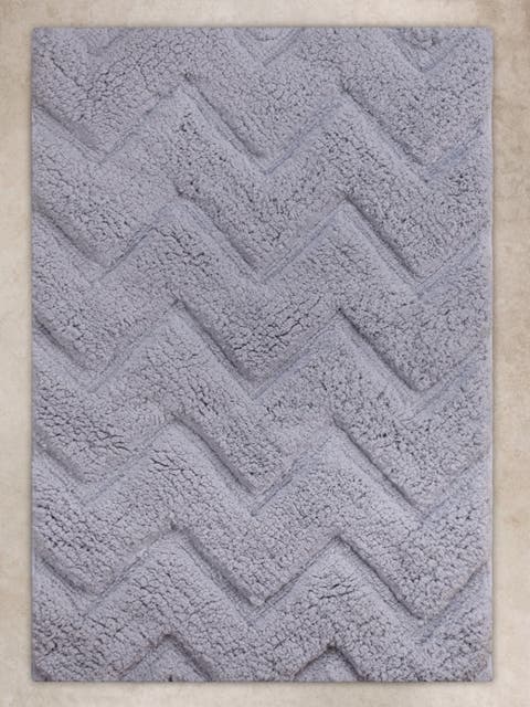 Vantaa Microfiber Bath Rug 24"x36"