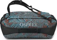 Osprey Transporter® 65-Liter Water Resistant Duffle Backpack