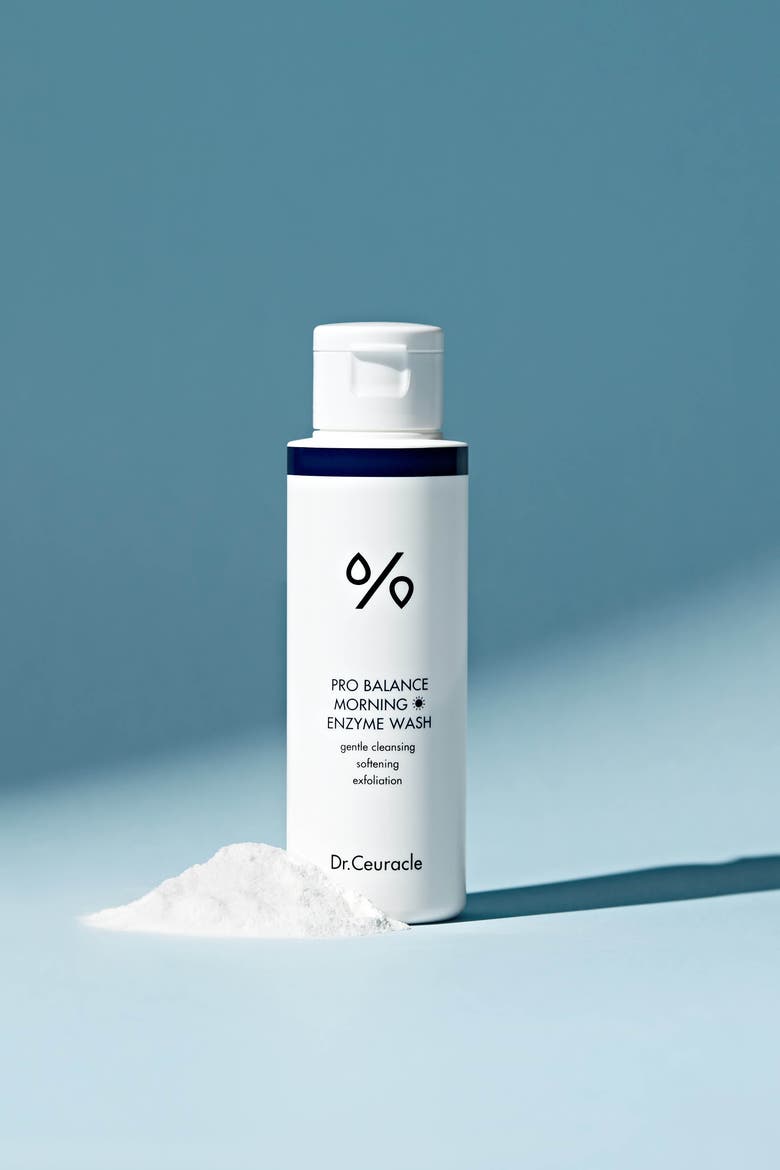 Pro Balance Morning Enzyme Wash, Alternate, color, None