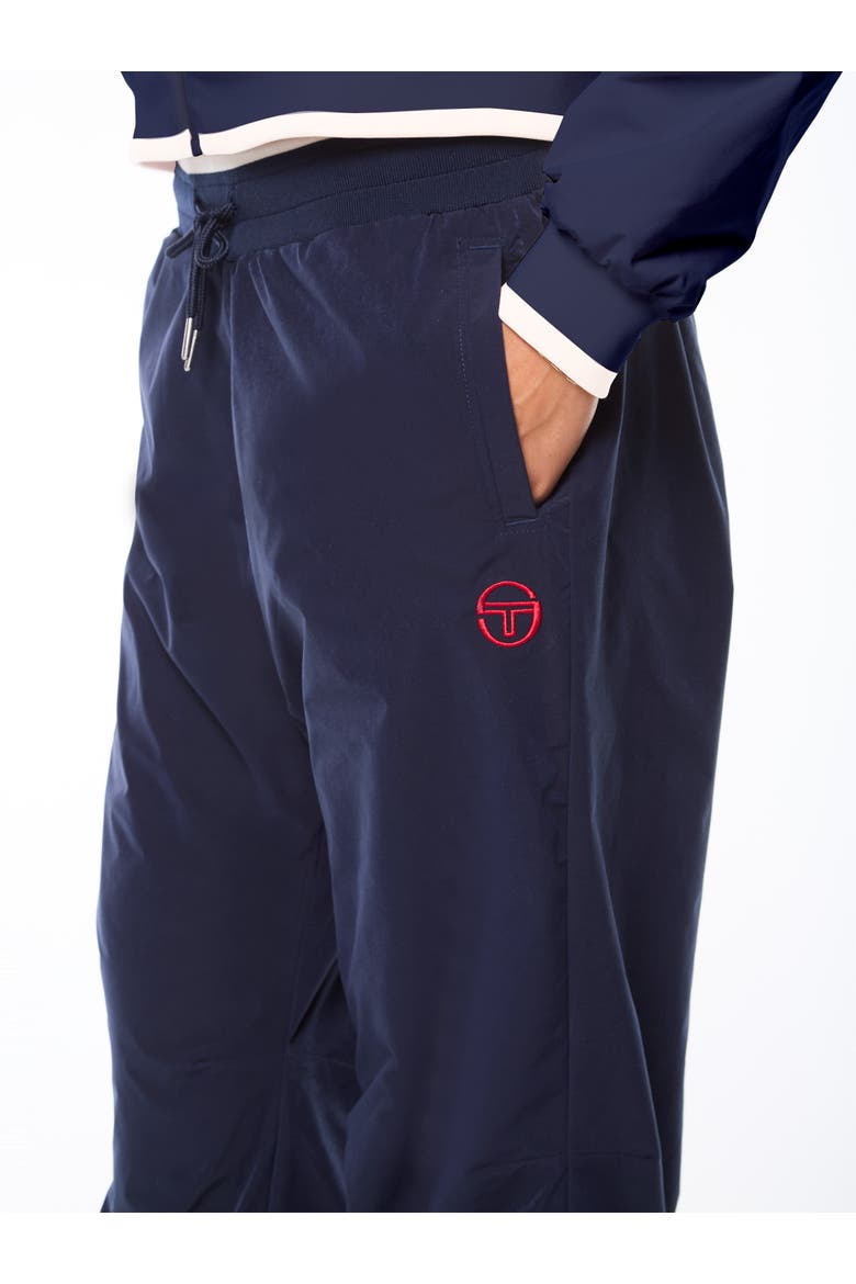 Nella Track Pant, Alternate, color, MARITIME BLUE