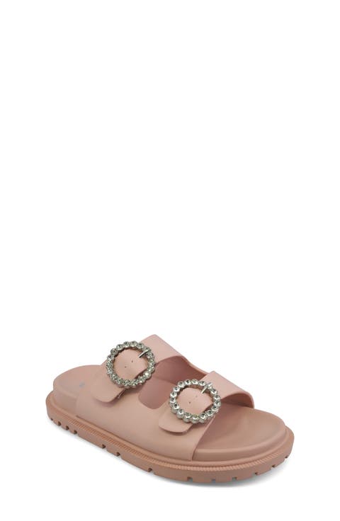 Kids' Elodee Too Slide Sandal (Toddler, Little Kid & Big Kid)