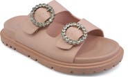 MIA Kids' Elodee Too Slide Sandal