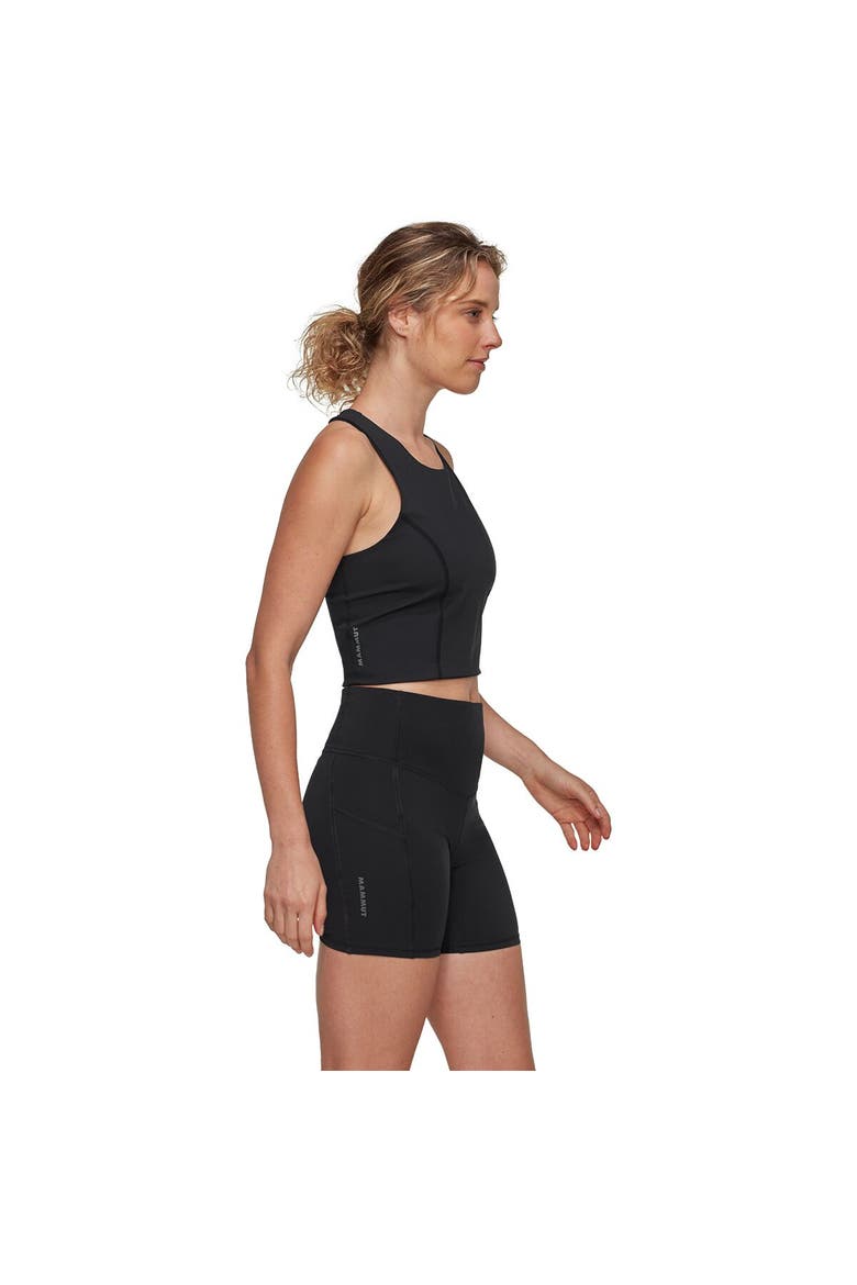 Massone Bra Top - Women's, Alternate, color, Black