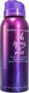 Bumble and bumble. Spray de Mode Flexible Hold Hairspray