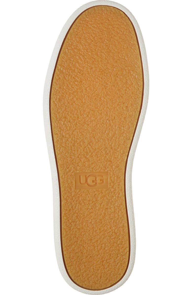 UGG<sup>®</sup> Cas Perforated Slip-On Sneaker, Alternate, color,