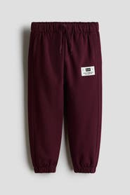 H&M Cotton Sweatpant Joggers