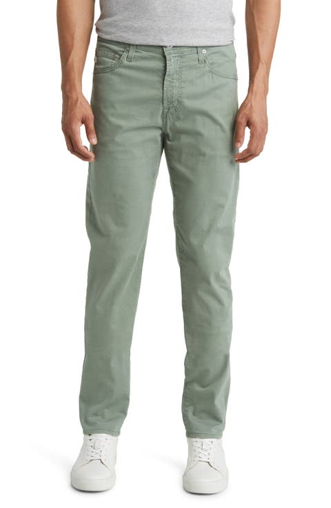 Tellis Slim Fit Jeans