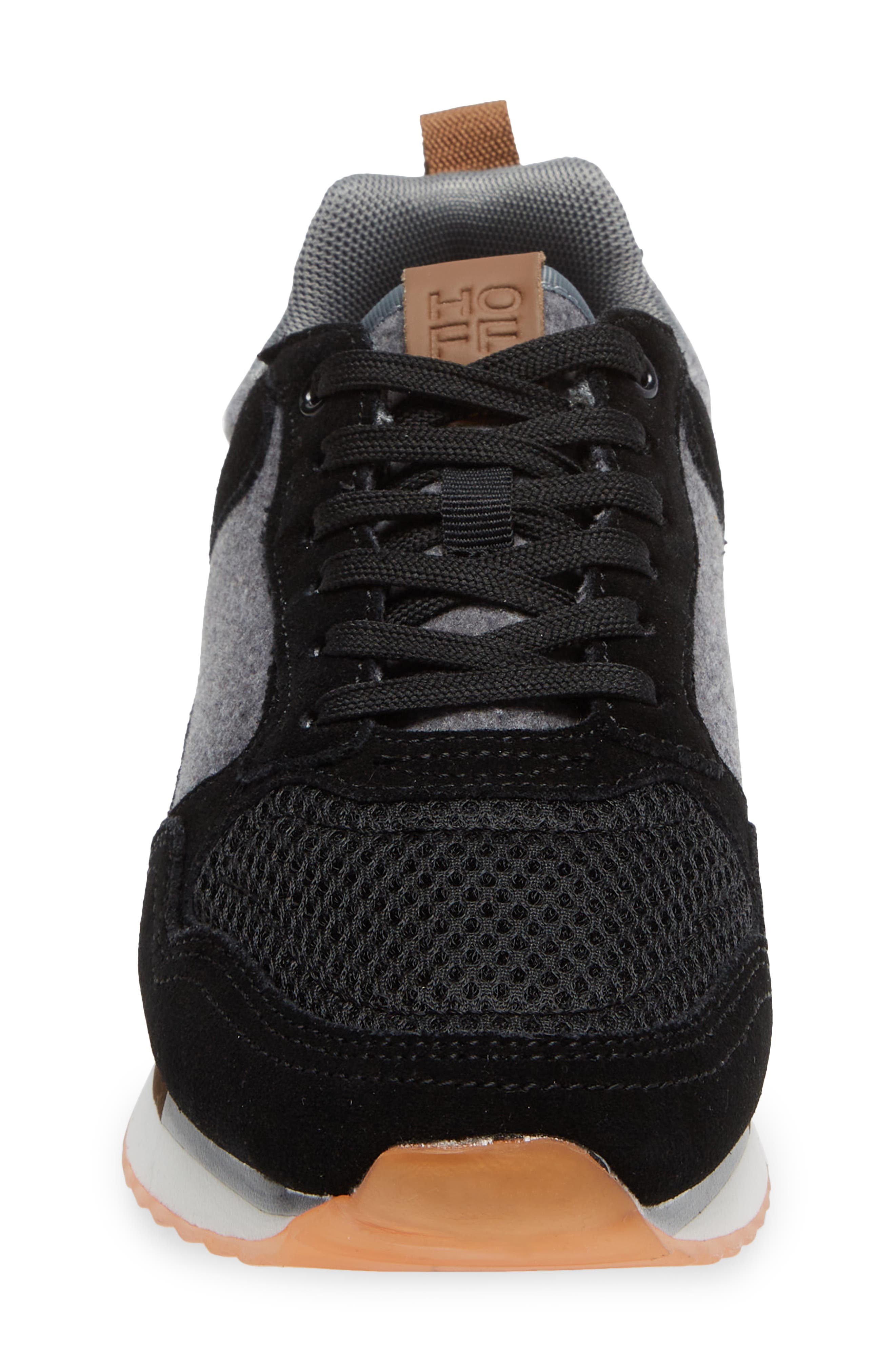 HOFF London Sneaker, Alternate, color, 
