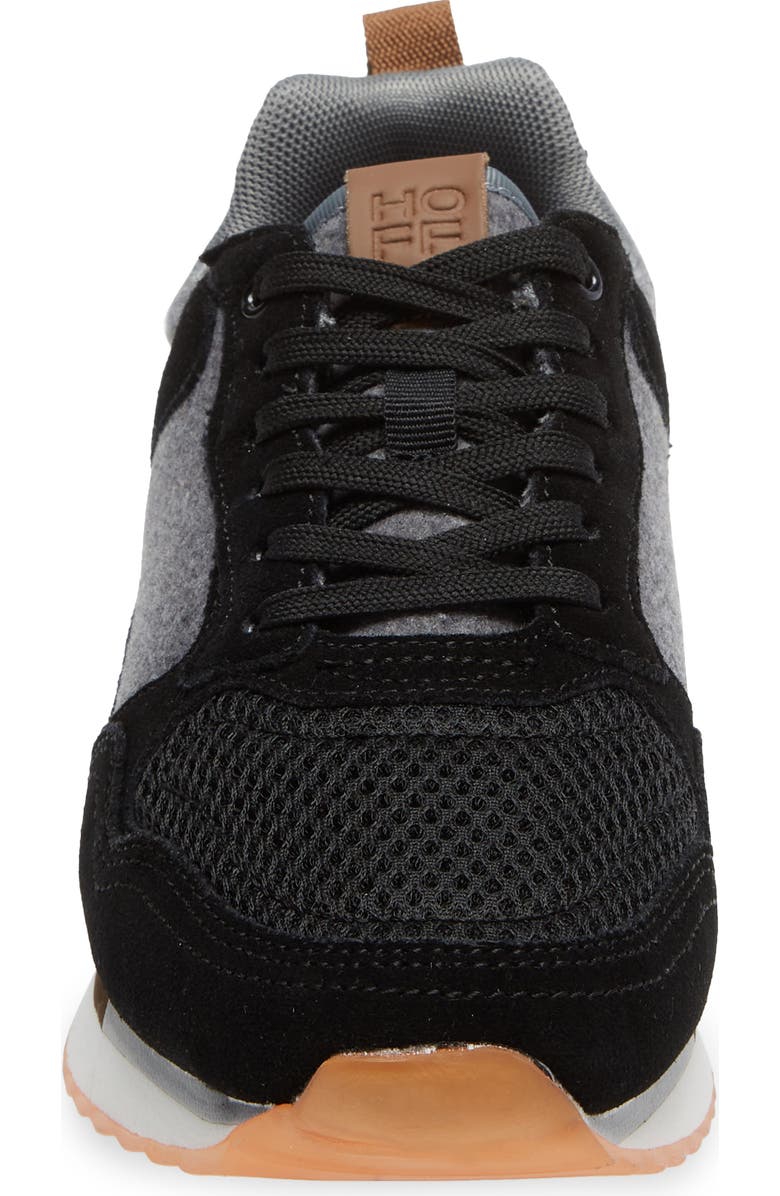 HOFF London Sneaker, Alternate, color,