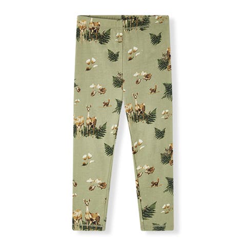 Organic Cotton Jogger (Baby)