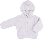 Angel Dear Kids' Chenille Hooded Jacket