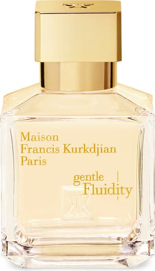 Maison Francis Kurkdjian Gentle Fluidity Gold Eau de Parfum