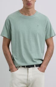 Scalpers Skull Winter Tee