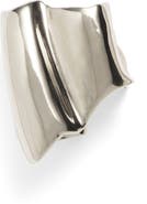 Lady Grey Conch Ear Cuff