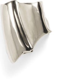 Lady Grey Conch Ear Cuff