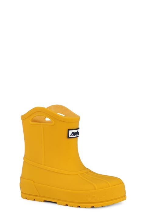 Kids' Scout Rain Boot