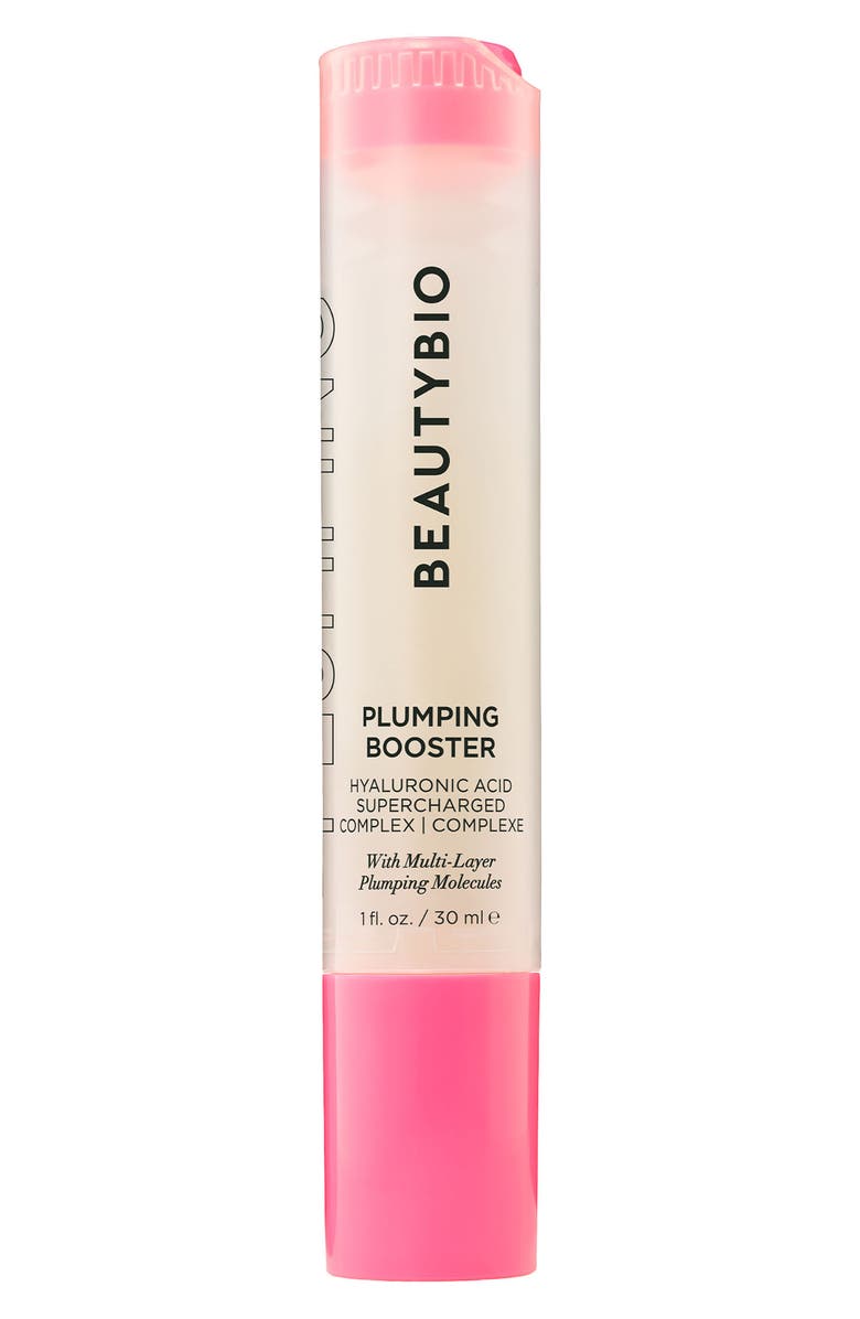 BeautyBio Plumping Booster, Main, color,