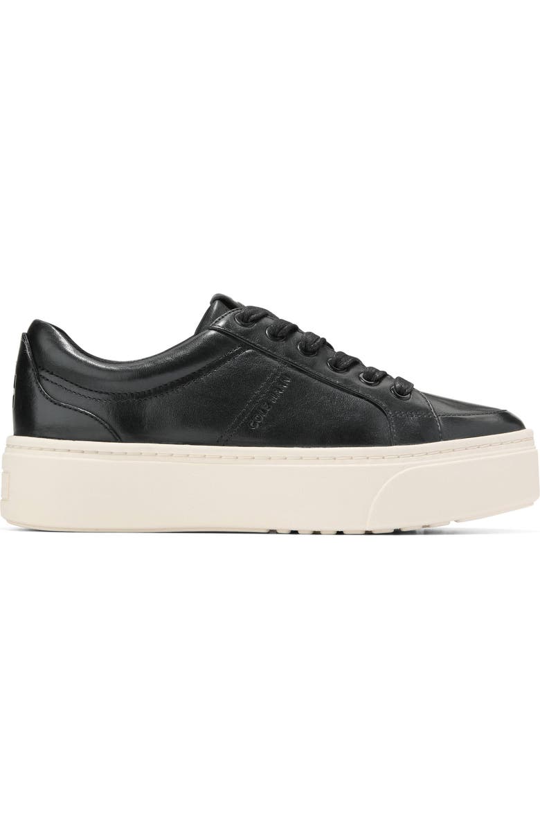 Cole Haan Grandpro Max Platform Sneaker, Alternate, color,