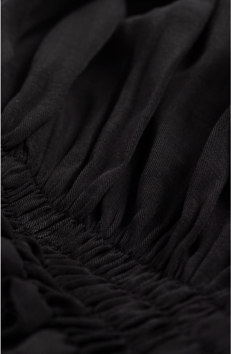 Cache Coeur Maternity Pants Sahel, Alternate, color, Black