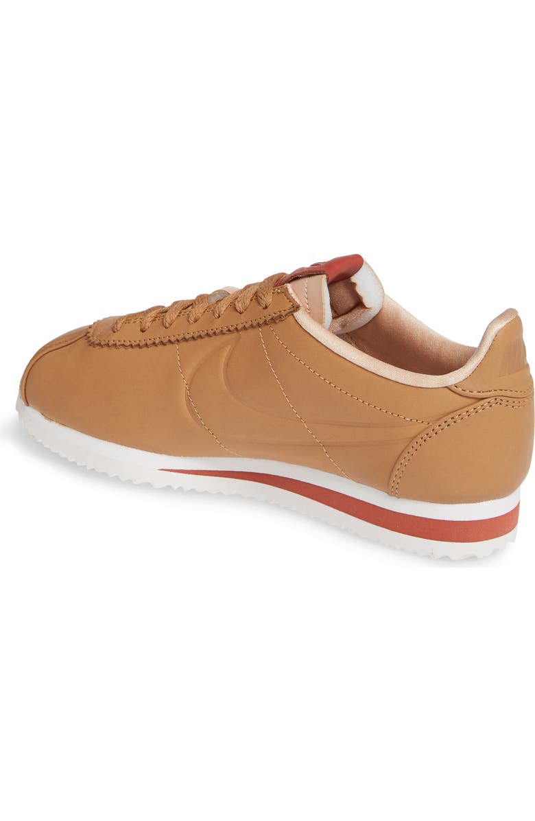 Nike LA Cortez x Maria Sharapova Premium Sneaker, Alternate, color,