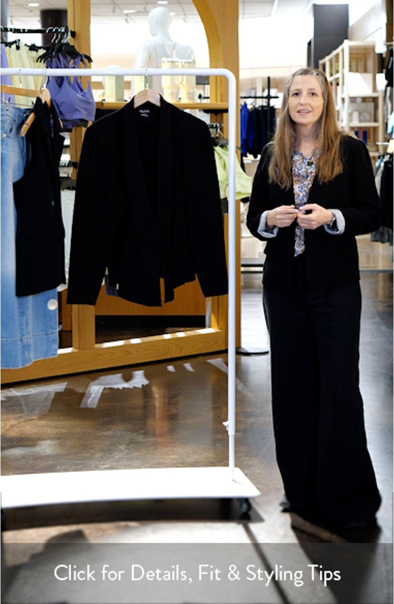 Praise Tailored Jacket, sales video thumbnail