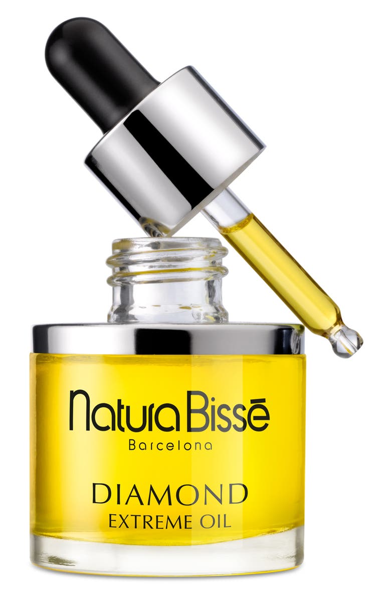 Natura Bissé Diamond Extreme Oil, Alternate, color, 