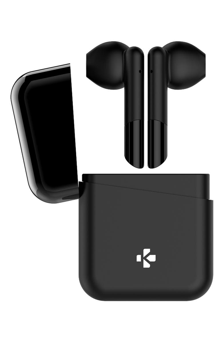 MyKronoz Zebuds Original Wireless Earbuds, Alternate, color,