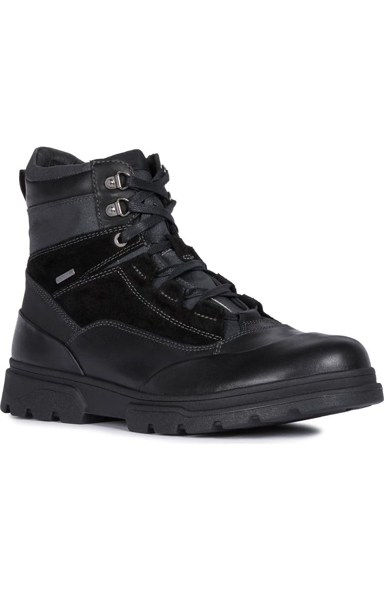 Geox Clintford ABX Waterproof Boot, Main, color,