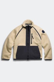 Canada Goose Westport Fleece Jacket