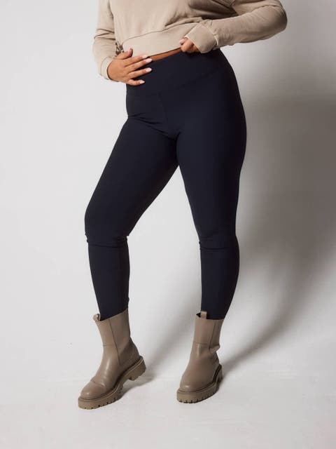 Winter Everyday High Waisted Leggings