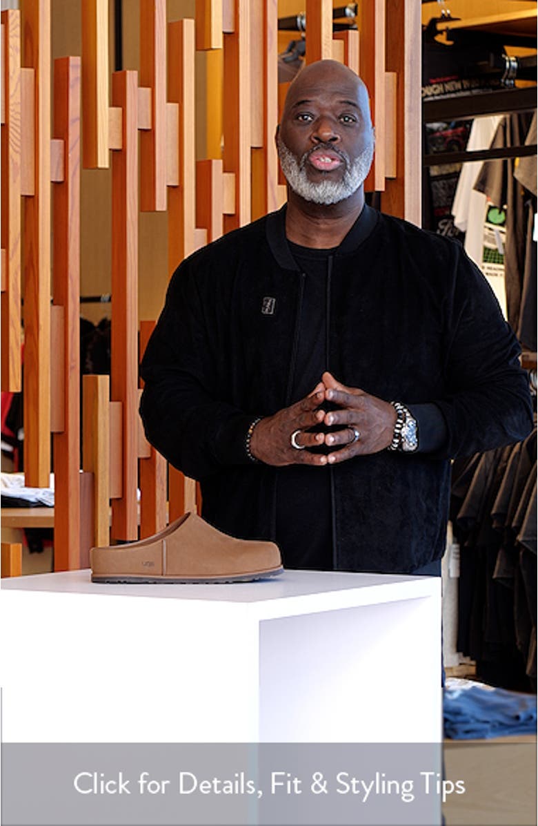 Otzo Clog, sales video thumbnail