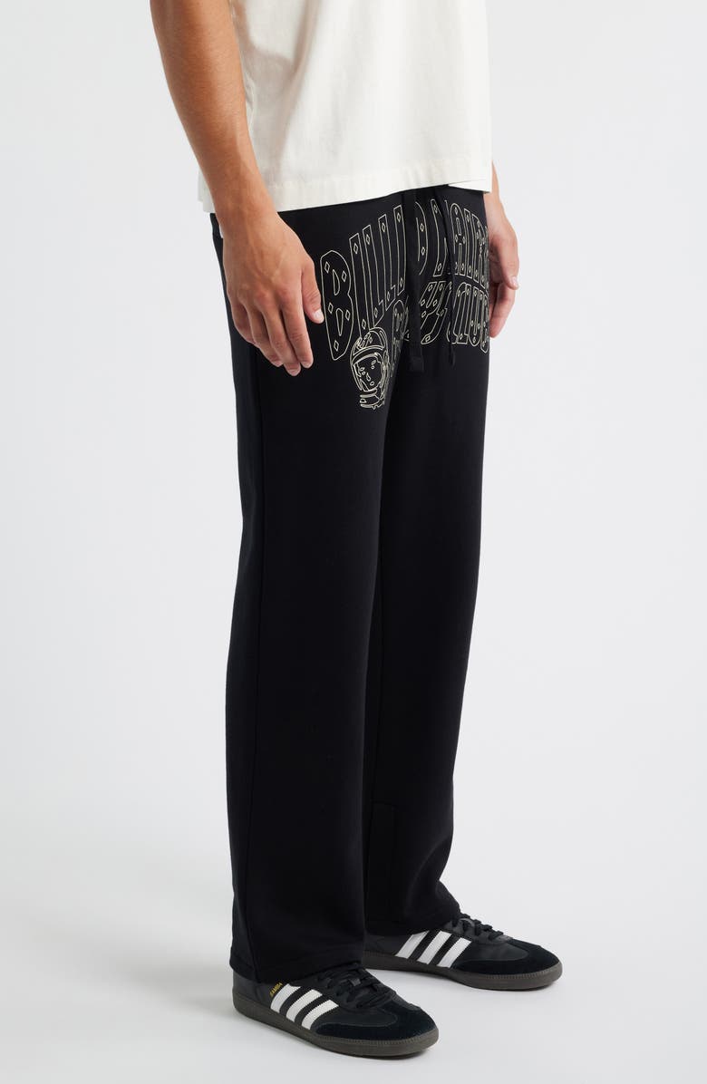 BB Curve Sweatpants