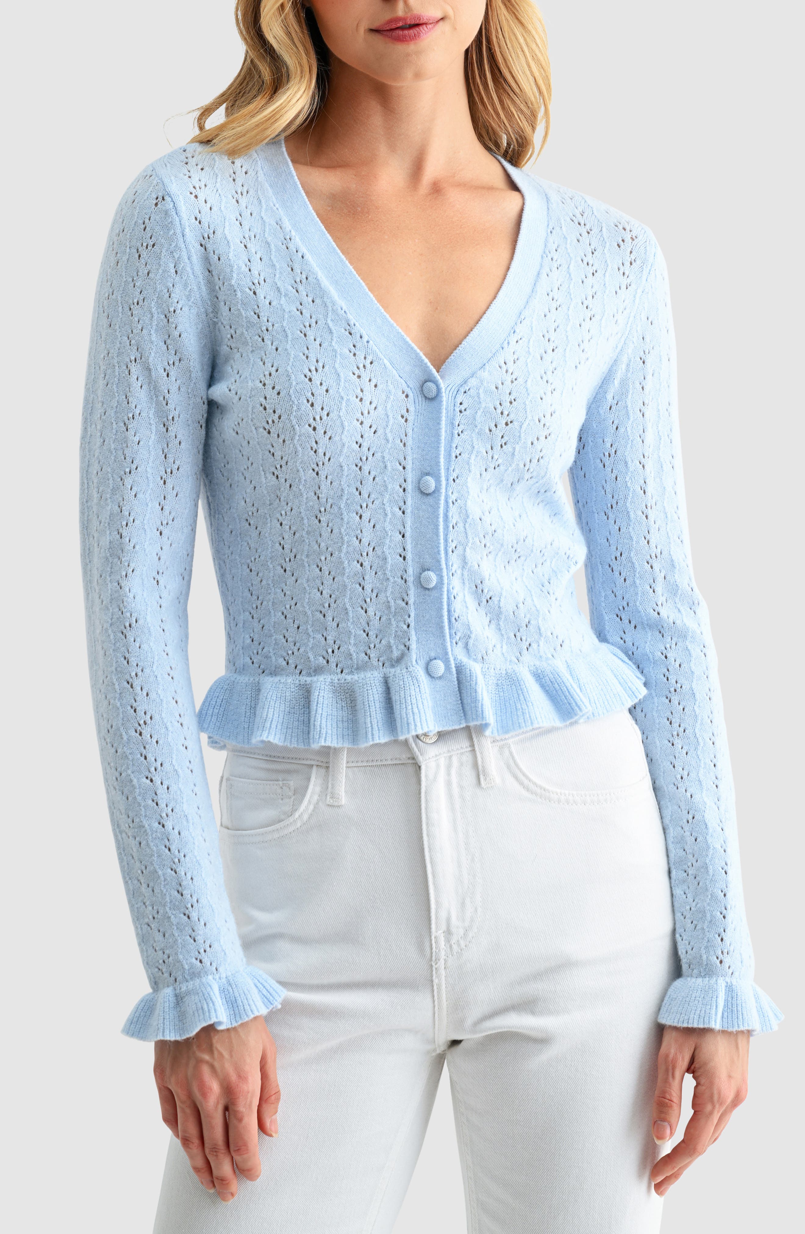 LIGHT BLUE