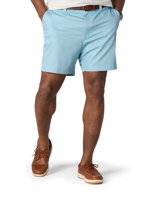 Big & Tall  Tech Shorts