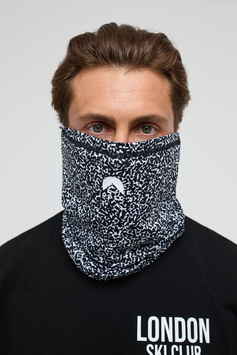 Neckwarmer - Penfold Collaboration, Main, color, Multicolored