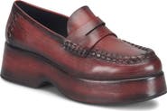 Kork-Ease® Pixie Platform Penny Loafer